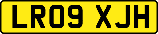 LR09XJH