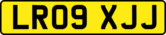 LR09XJJ