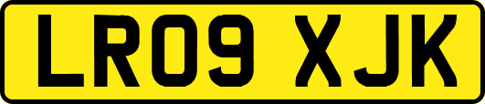 LR09XJK