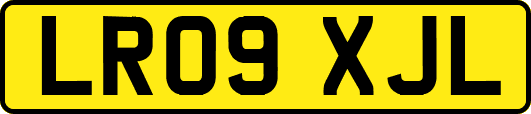 LR09XJL