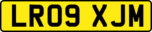 LR09XJM