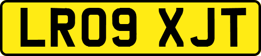 LR09XJT