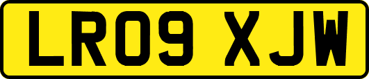 LR09XJW