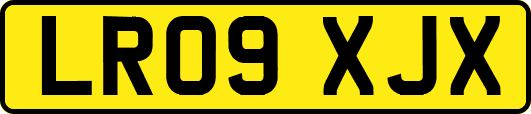 LR09XJX