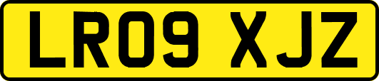 LR09XJZ