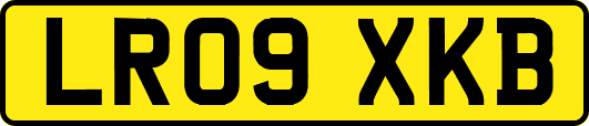 LR09XKB