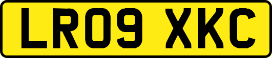 LR09XKC