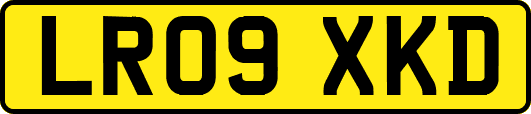 LR09XKD