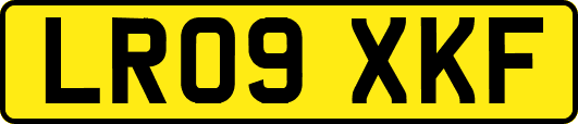 LR09XKF