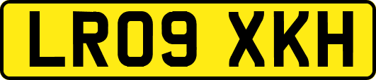 LR09XKH