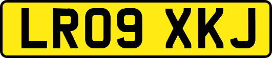 LR09XKJ
