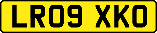LR09XKO
