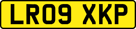 LR09XKP
