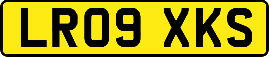 LR09XKS
