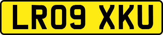 LR09XKU