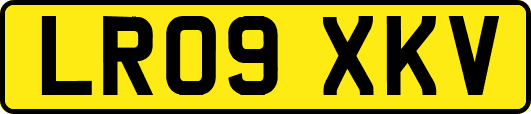 LR09XKV