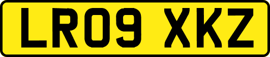 LR09XKZ