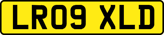 LR09XLD