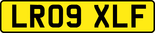 LR09XLF
