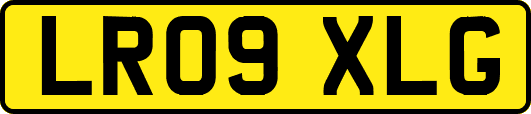 LR09XLG