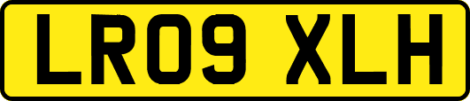 LR09XLH