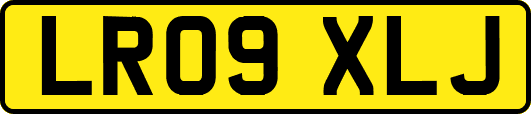 LR09XLJ