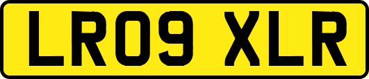 LR09XLR