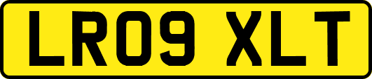 LR09XLT