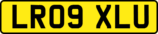 LR09XLU