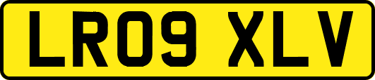LR09XLV