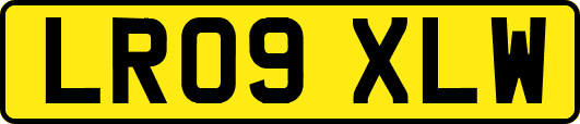 LR09XLW