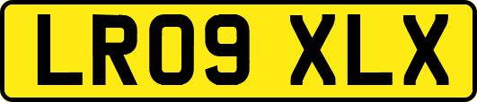 LR09XLX