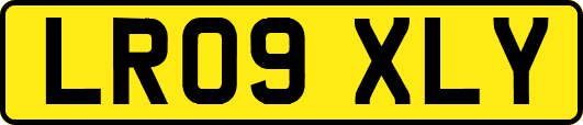 LR09XLY