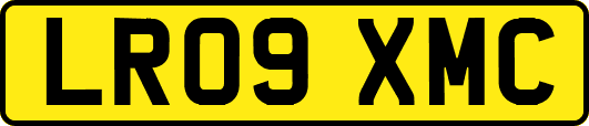 LR09XMC