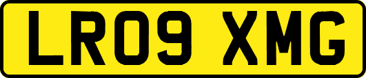LR09XMG