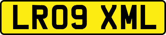 LR09XML