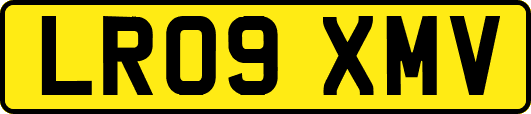 LR09XMV