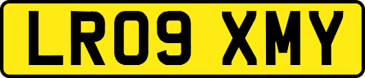 LR09XMY