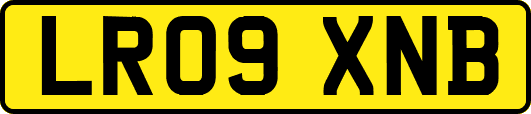 LR09XNB