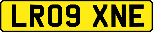 LR09XNE