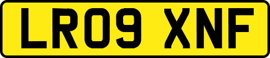 LR09XNF