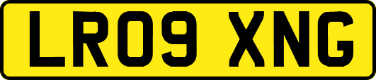 LR09XNG