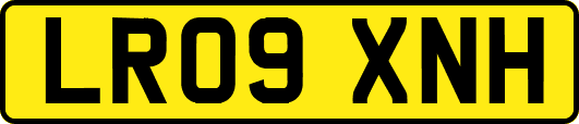 LR09XNH