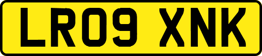 LR09XNK