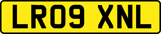 LR09XNL