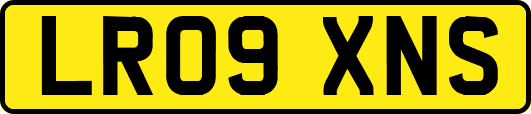 LR09XNS
