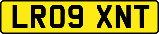 LR09XNT
