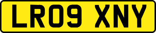 LR09XNY