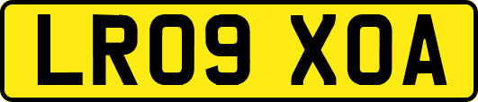 LR09XOA