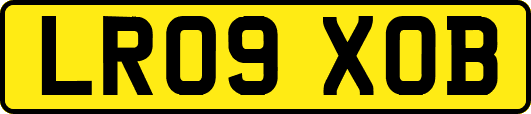 LR09XOB